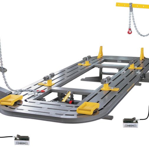 Car Body Repair Equipment /vehicle Body Frame Machines HCM5